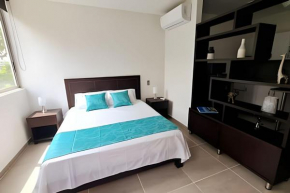 403 Moderno Aparta-Suite en Versalles Tipo Loft - Cali Tower Suites & Lofts